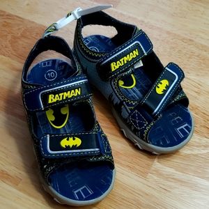 Batman sandal